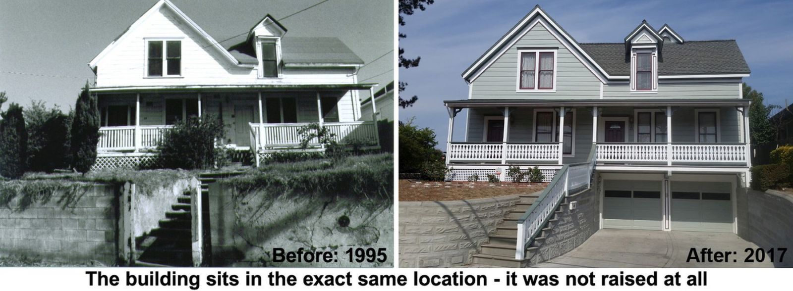 22 & 24 Bodega Ave, Petaluma, CA