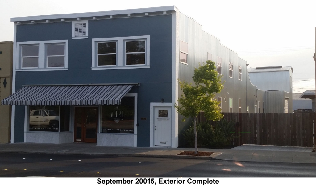 430 Petaluma Blvd N, Petaluma, CA